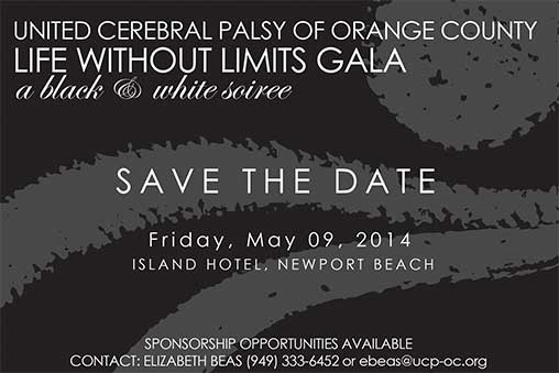 UCP-OC Life Without Limits Gala