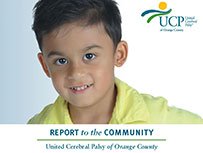 Report to the Community