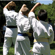 Martial Arts